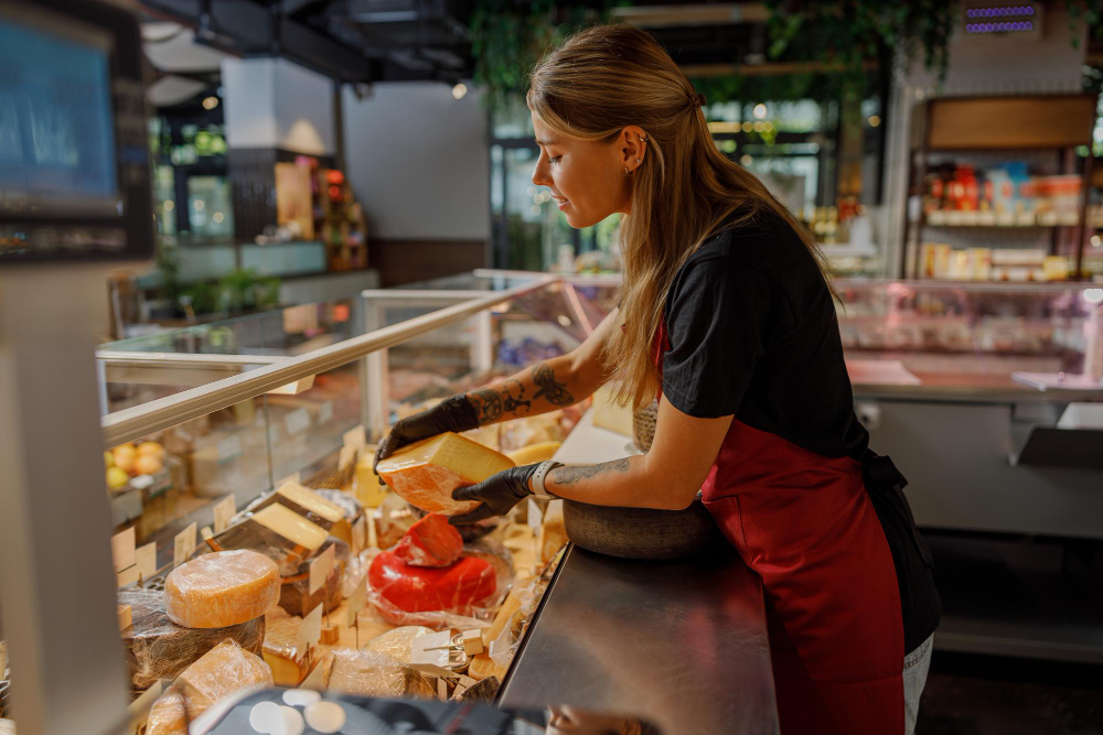 Sklep gastronomiczny online vs stacjonarny – gdzie najlepiej wyposażyć lokal?